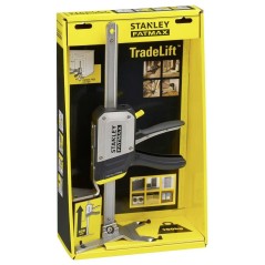 "Stanley FMHT83550-1 Fatmax TradeLift - Powerful, Durable, and Reliable Lifting Solution for Professionals!"